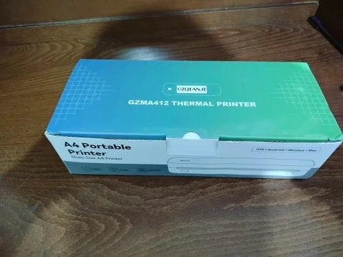 Review Card
