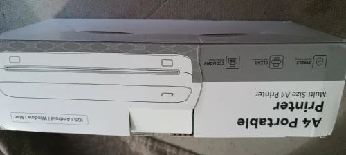 Review Card