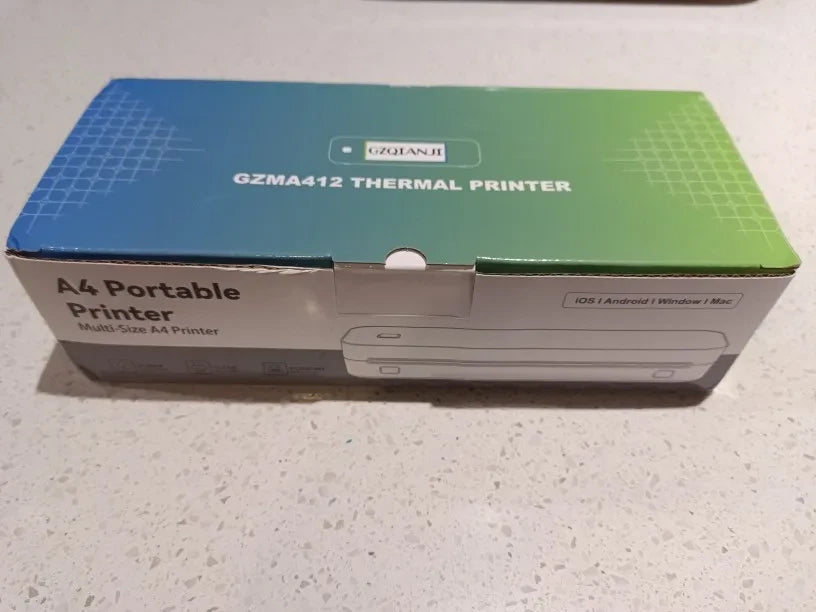 Review Card