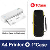 Portable Bluetooth Thermal Printer