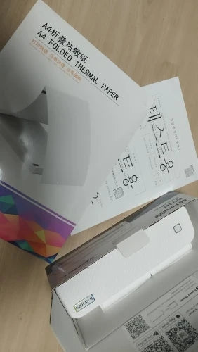 Review Card