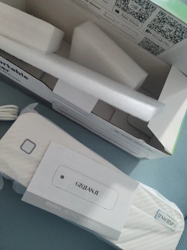 Review Card