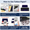 Portable Bluetooth Thermal Printer