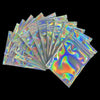 Holographic Resealable Jewelry Storage Pouch