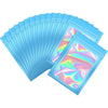 Holographic Resealable Jewelry Storage Pouch