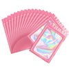 Holographic Resealable Jewelry Storage Pouch