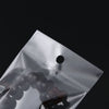 Clear Self Adhesive Jewelry Bag