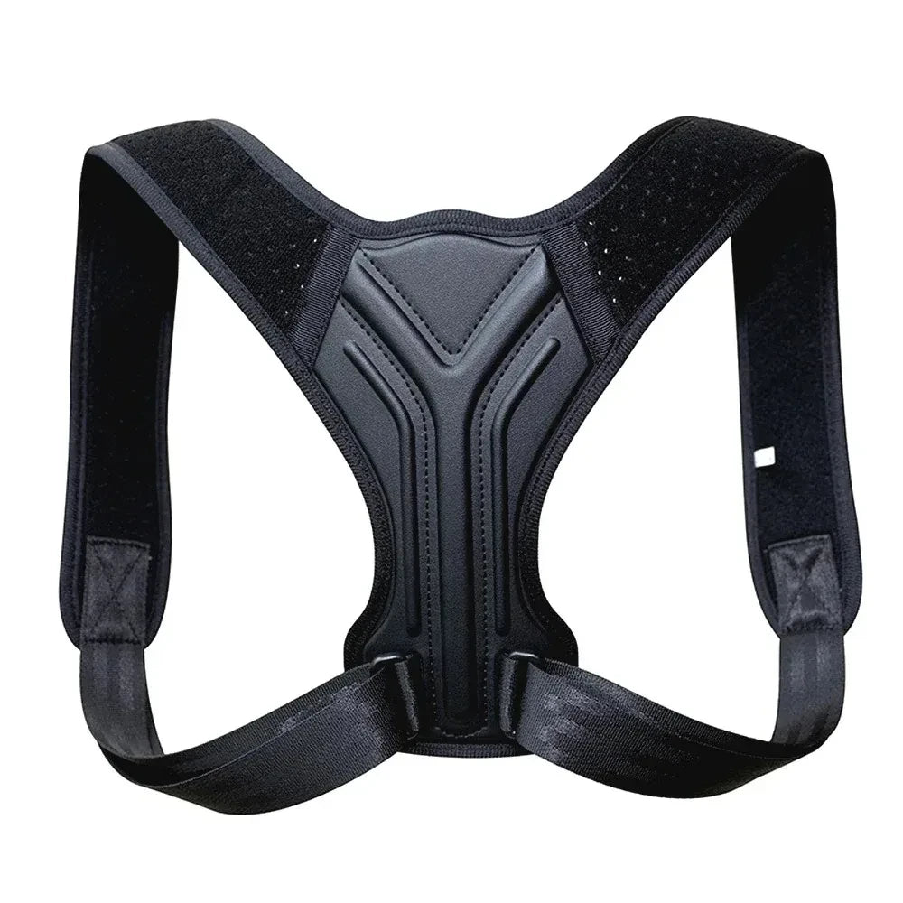 Adjustable Back Posture Corrector Belt