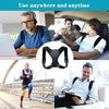 Adjustable Back Posture Corrector Belt