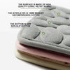 Cobblestone Memory Foam Bath Mat