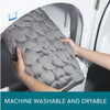 Cobblestone Memory Foam Bath Mat