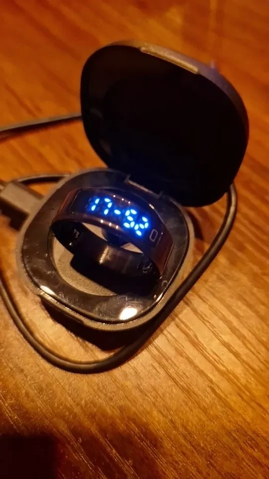 Review Card