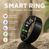 Smart Fitness Ring