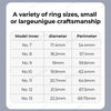 Smart Fitness Ring