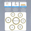 Smart Fitness Ring