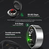 Smart Fitness Ring