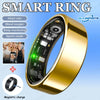 Smart Fitness Ring