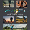 Smart Fitness Ring