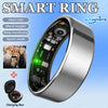 Smart Fitness Ring