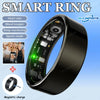 Smart Fitness Ring