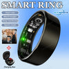 Smart Fitness Ring