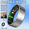 Smart Fitness Ring