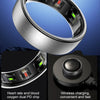 R10 Waterproof Smart Ring
