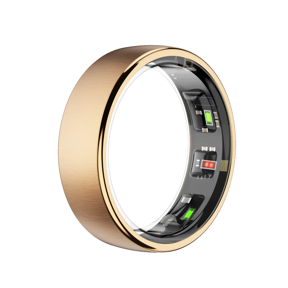 R10 Waterproof Smart Ring