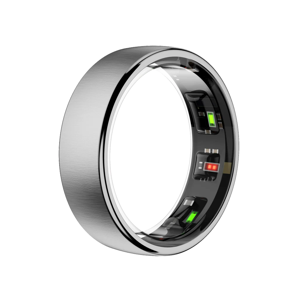 R10 Waterproof Smart Ring
