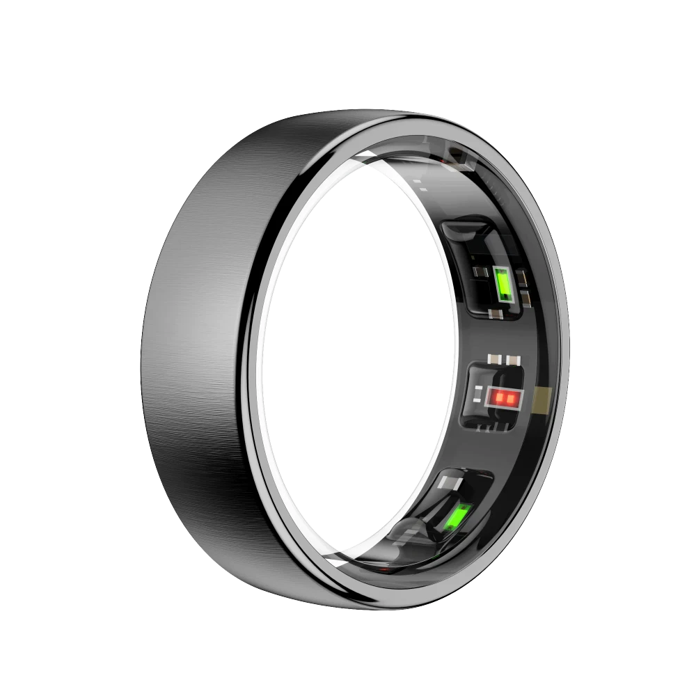 R10 Waterproof Smart Ring