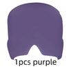 Therapeutic Hot Cold Headache Relief Cap