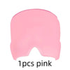 Therapeutic Hot Cold Headache Relief Cap
