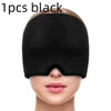 Therapeutic Hot Cold Headache Relief Cap
