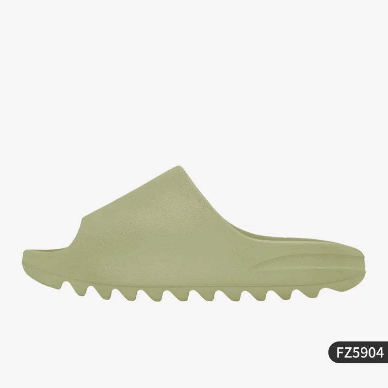 Adidas Yeezy Slide Coconut Slippers