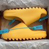 Soft Platform Indoor Slippers