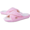 Comwarm Adjustable Orthopedic House Slippers