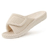 Comwarm Adjustable Orthopedic House Slippers