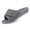 Comwarm Adjustable Orthopedic House Slippers