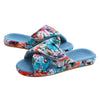 Comwarm Adjustable Orthopedic House Slippers