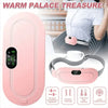 Electric Menstrual Heating Belt