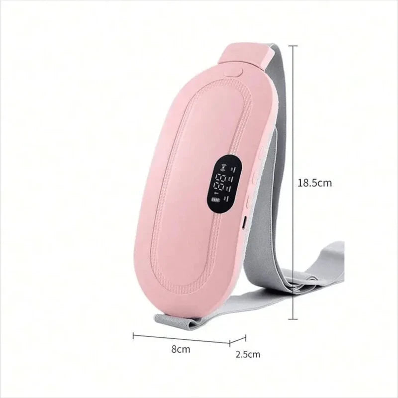 Electric Menstrual Heating Belt