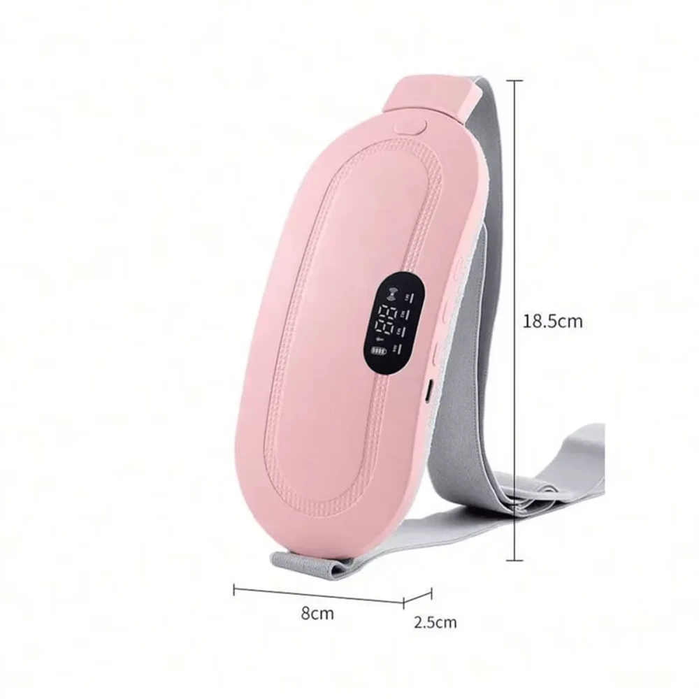 Electric Menstrual Heating Belt