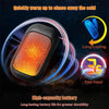 Magnetic Rechargeable Hand Warmer Set