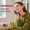 Magnetic Rechargeable Hand Warmer Set