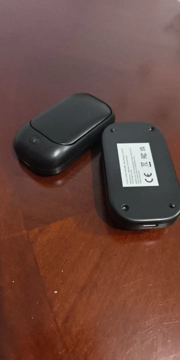 Review Card