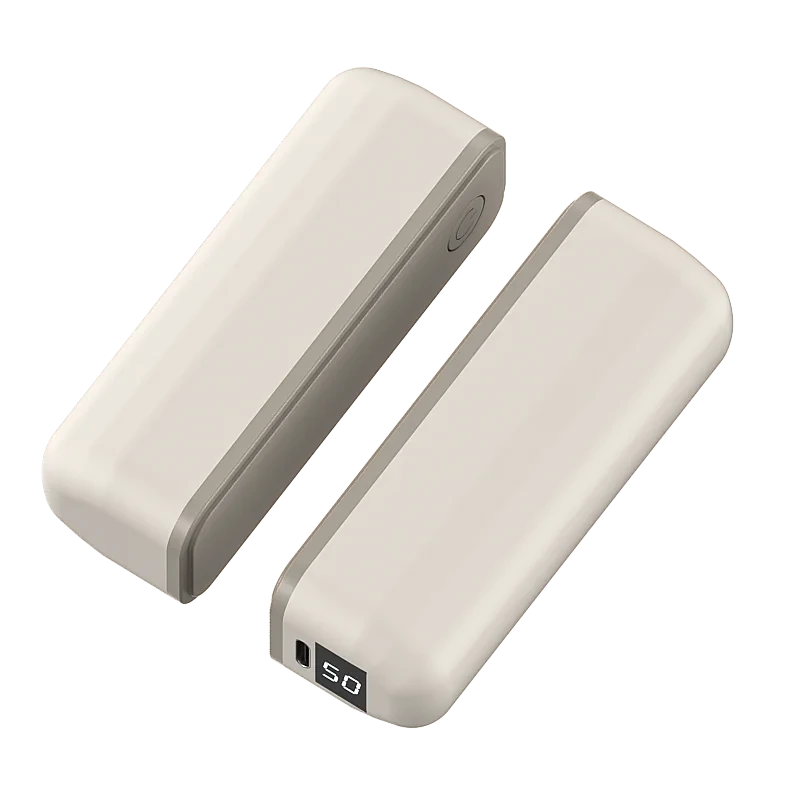 Magnetic Portable Hand Warmer