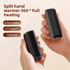 Magnetic Portable Hand Warmer