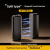 Magnetic Portable Hand Warmer