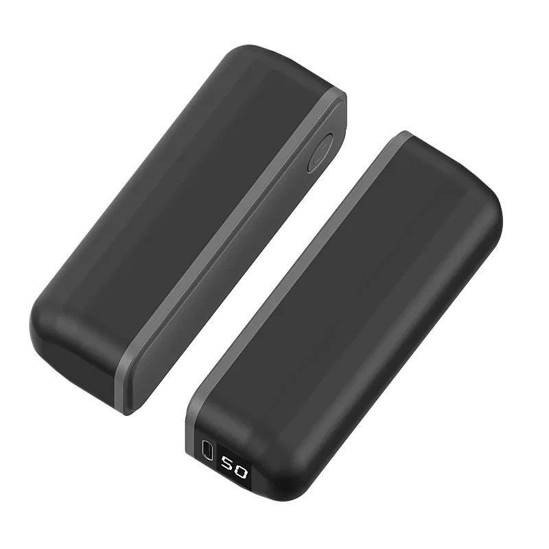 Magnetic Portable Hand Warmer