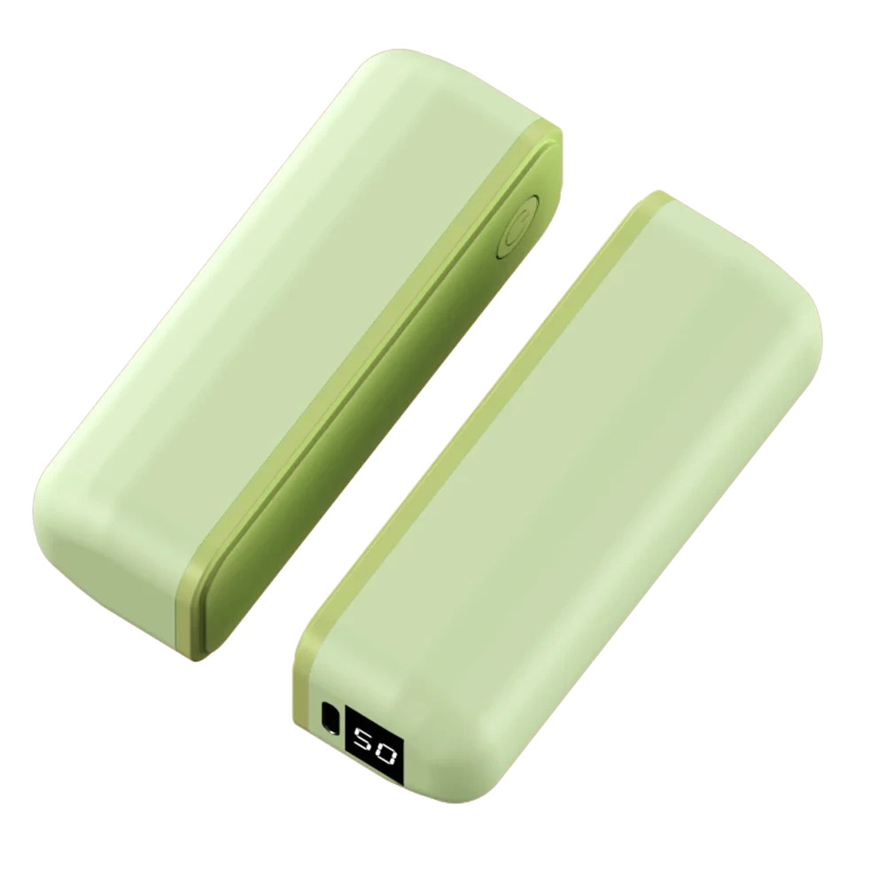 Magnetic Portable Hand Warmer